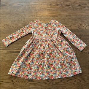 Mini Boden Goldendoodle Dress 5/6